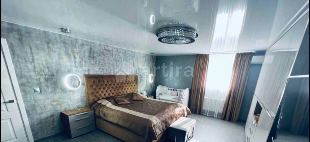 Коттедж, 250 м2, 40 соток, 2 эт. Руза - изображение 1