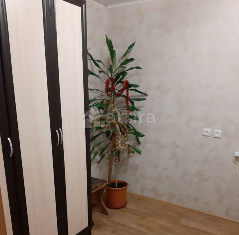 Комната, 45 м2, 3/5 эт. Уфа - изображение 4