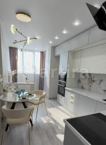 1-комн. квартира, 43 м2, 3/5 эт. Самара - изображение 2