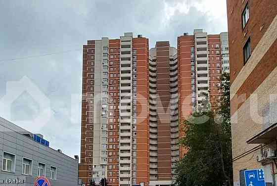 2-комн. квартира, 60.6 м2, 1/27 эт. Москва