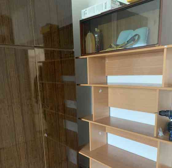 Комната, 52 м2, 7/23 эт. Москва