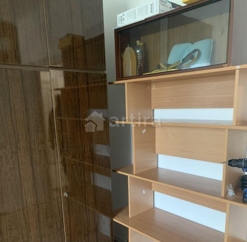 Комната, 52 м2, 7/23 эт. Москва - изображение 1