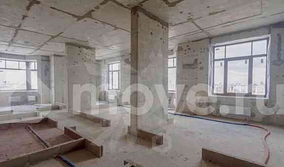 5-комн. квартира, 126 м2, 12/24 эт. Москва