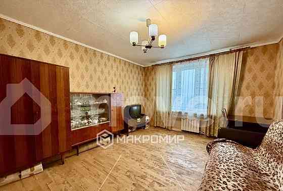 1-комн. квартира, 32 м2, 9/9 эт. Москва