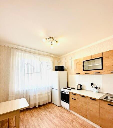 1-комн. квартира, 35 м2, 16/17 эт. Москва - изображение 3