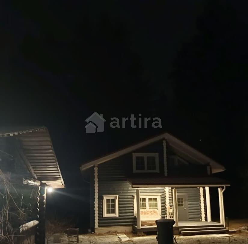 Дом, 120 м2, 12 соток, 2 эт. Сертолово - изображение 7