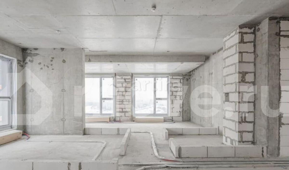 4-комн. квартира, 104 м2, 21/22 эт. Москва - изображение 1