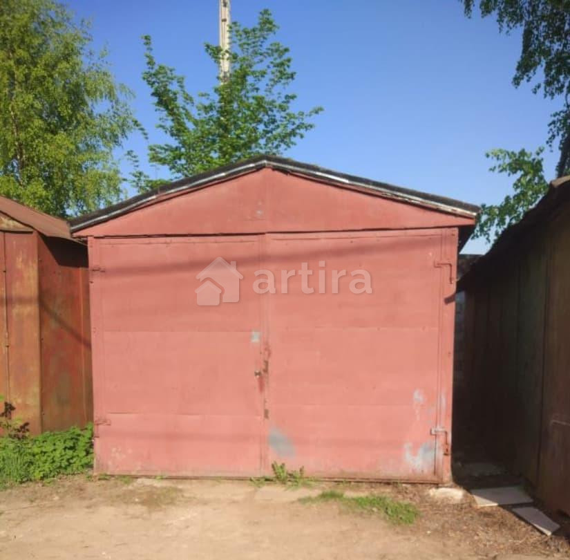 Гараж, 18 м2 Рождествено - изображение 4