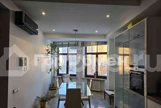 4-комн. квартира, 153 м2, 5/10 эт. Москва
