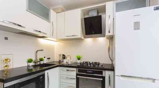 3-комн. квартира, 61 м2, 3/12 эт. Москва