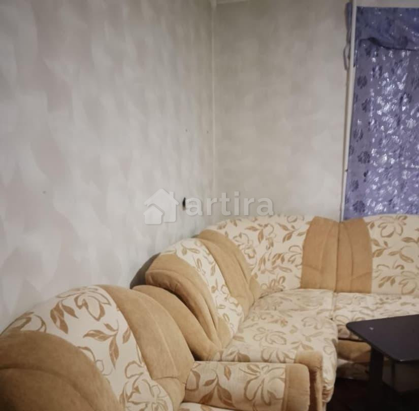 Комната, 16.4 м2, 8/10 эт. Пермь - изображение 1