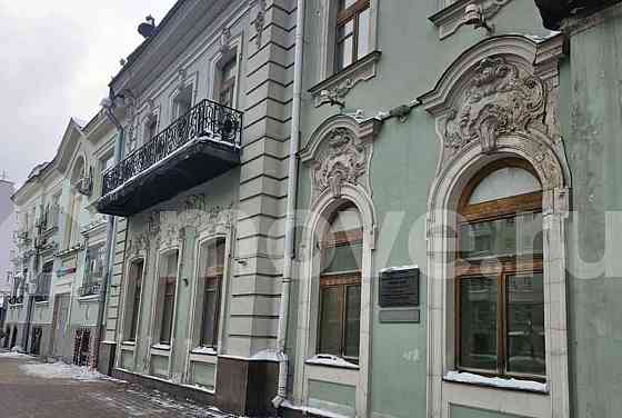 Студия, 12.2 м2, 1/7 эт. Москва