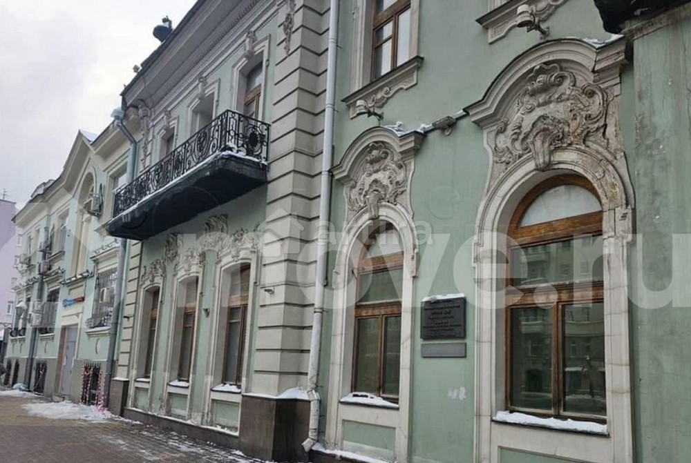 Студия, 12.2 м2, 1/7 эт. Москва - изображение 6