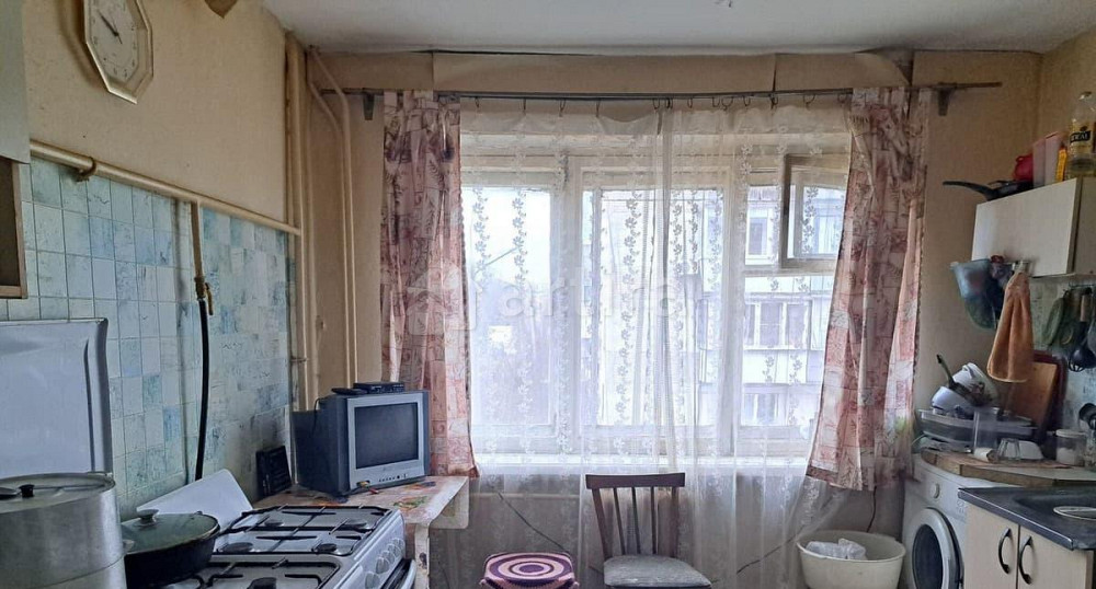 Комната, 13 м2, 3/4 эт. Челябинск - изображение 2