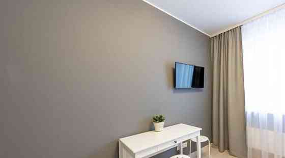 1-комн. апарт-ы, 36 м2, 2/16 эт. Москва