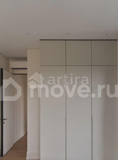 3-комн. квартира, 50 м2, 6/41 эт. Москва - изображение 2