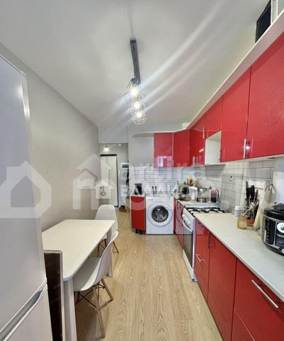 1-комн. квартира, 34.7 м2, 14/14 эт. Москва - изображение 7