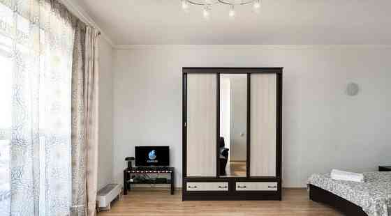 Студия, 39 м2, 15/17 эт. Мытищи