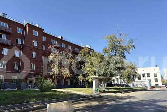 Студия, 20.7 м2, 2/5 эт. Москва