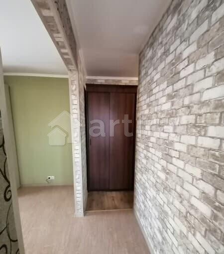 1-комн. квартира, 33 м2, 5/5 эт. Кемерово - изображение 6