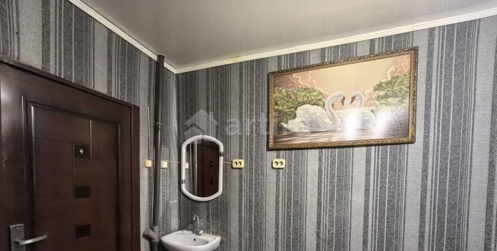 Комната, 10 м2, 1/5 эт. Ростов-на-Дону - изображение 5