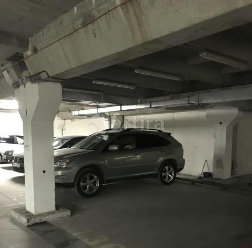 Гараж, 18 м2 Новосибирск - изображение 6