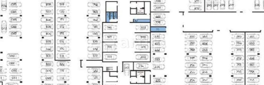 Гараж, 30 м2 Санкт-Петербург - изображение 2