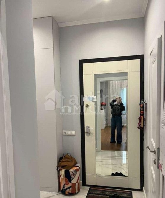 1-комн. квартира, 31.8 м2, 3/18 эт. Москва - изображение 9