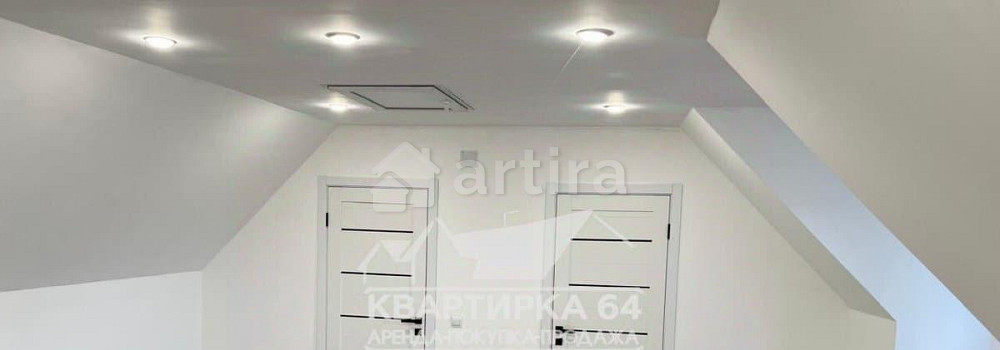 Дом, 360 м2, 19 соток, 2 эт. Балаково - изображение 6