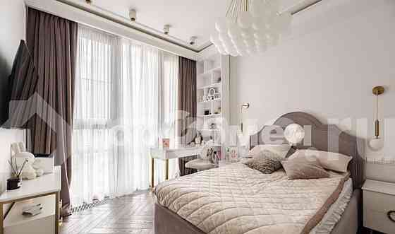 3-комн. квартира, 83 м2, 6/23 эт. Москва