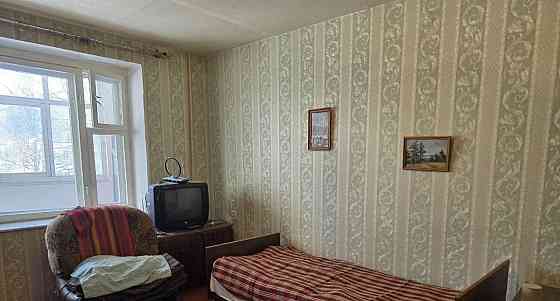 Комната, 15 м2, 2/9 эт. Братск