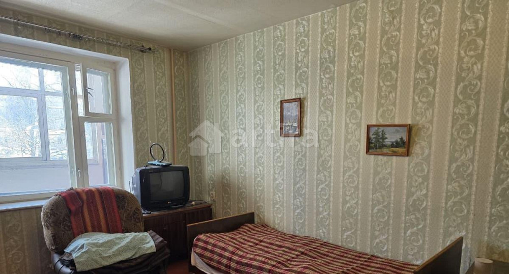 Комната, 15 м2, 2/9 эт. Братск - изображение 5