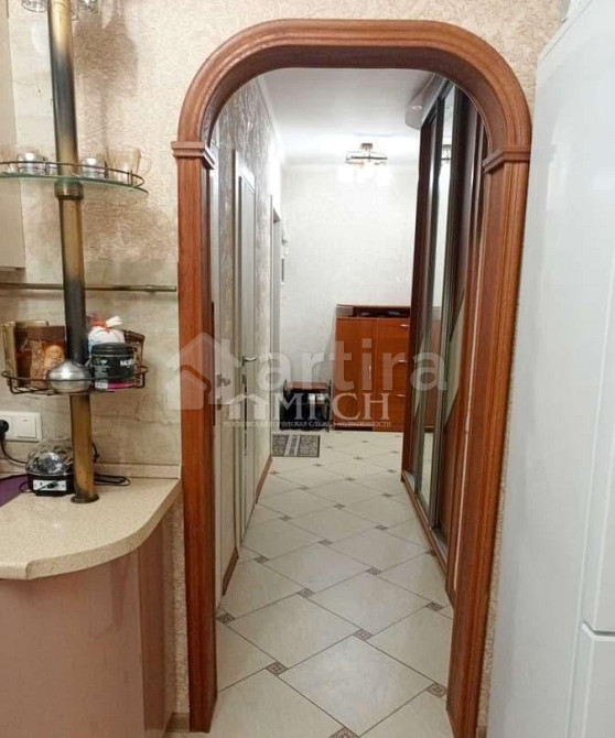 3-комн. квартира, 81.4 м2, 5/14 эт. Москва - изображение 14