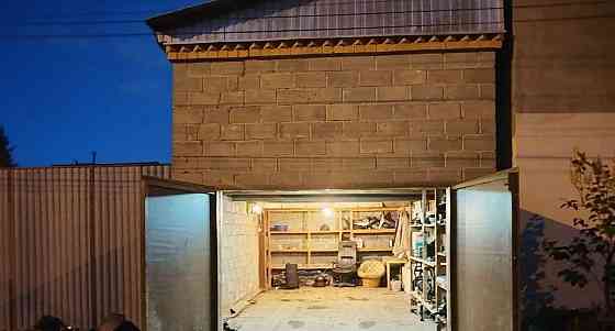 Гараж, 40 м2 Тюмень