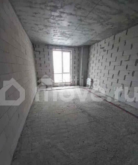 3-комн. квартира, 65 м2, 23/34 эт. Москва - изображение 4