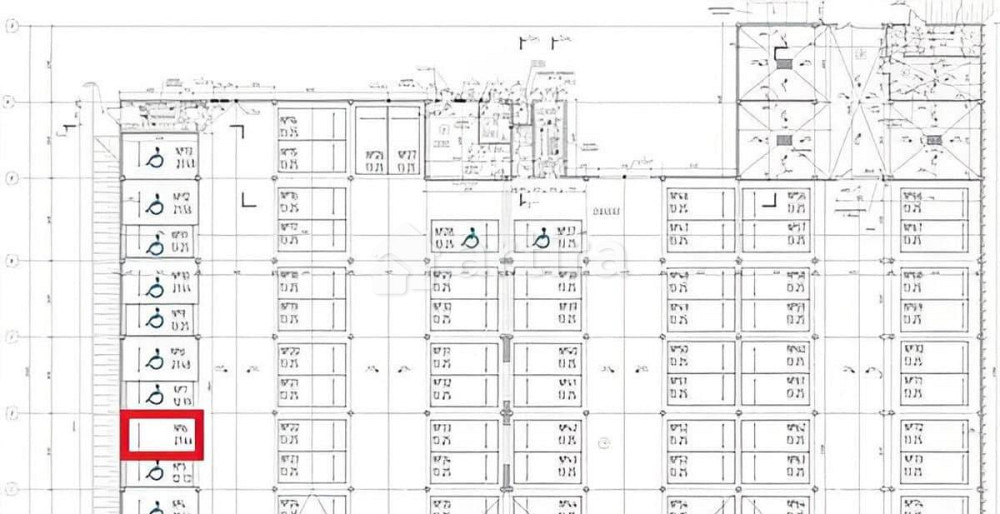 Гараж, 22 м2 Симферополь - изображение 5