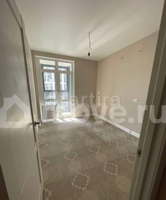 1-комн. квартира, 38.3 м2, 13/24 эт. Москва - изображение 2