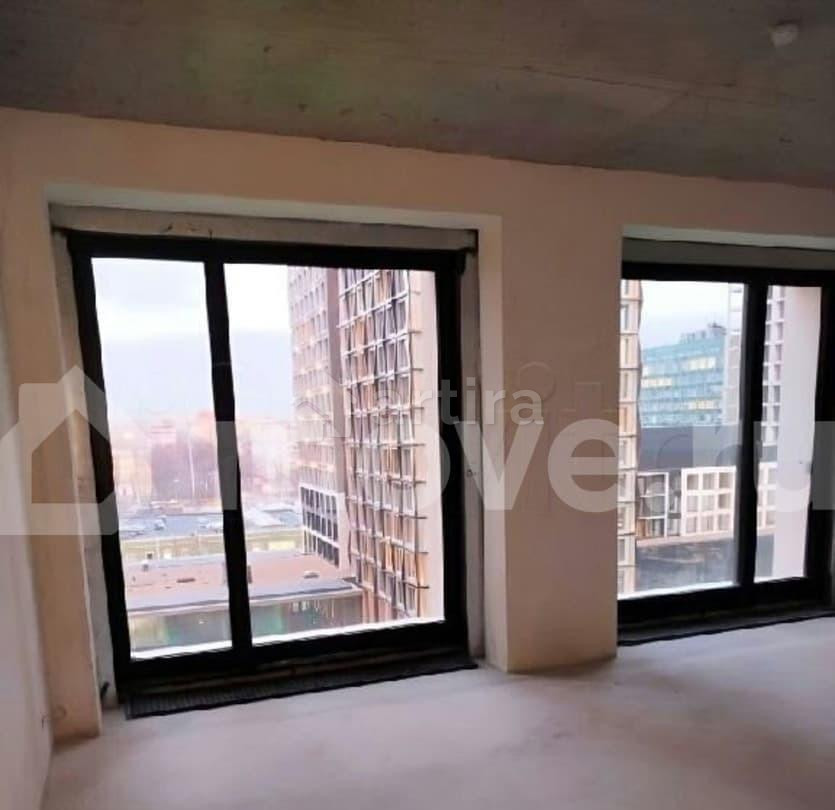 4-комн. квартира, 136 м2, 7/41 эт. Москва - изображение 2