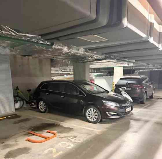 Гараж, 16 м2 Москва