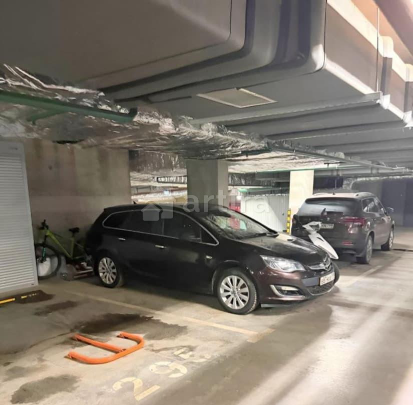 Гараж, 16 м2 Москва - изображение 6