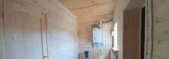 Дом, 143.7 м2, 5 соток, 2 эт. Ломоносов