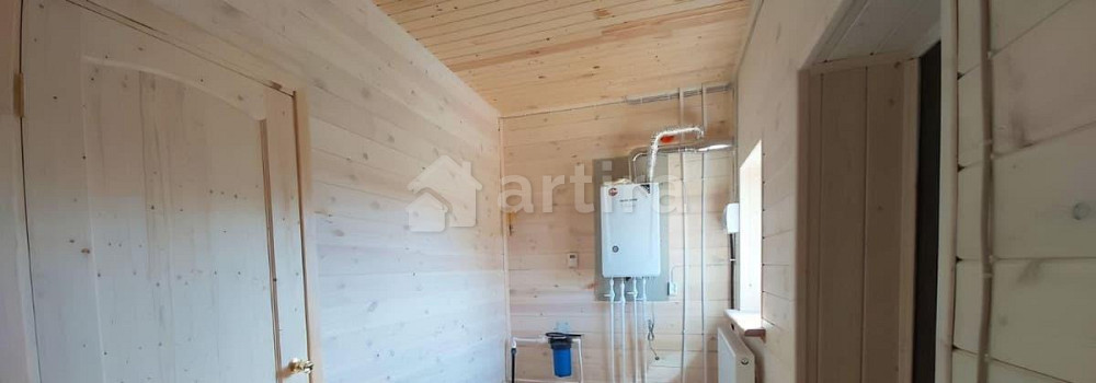 Дом, 143.7 м2, 5 соток, 2 эт. Ломоносов - изображение 3