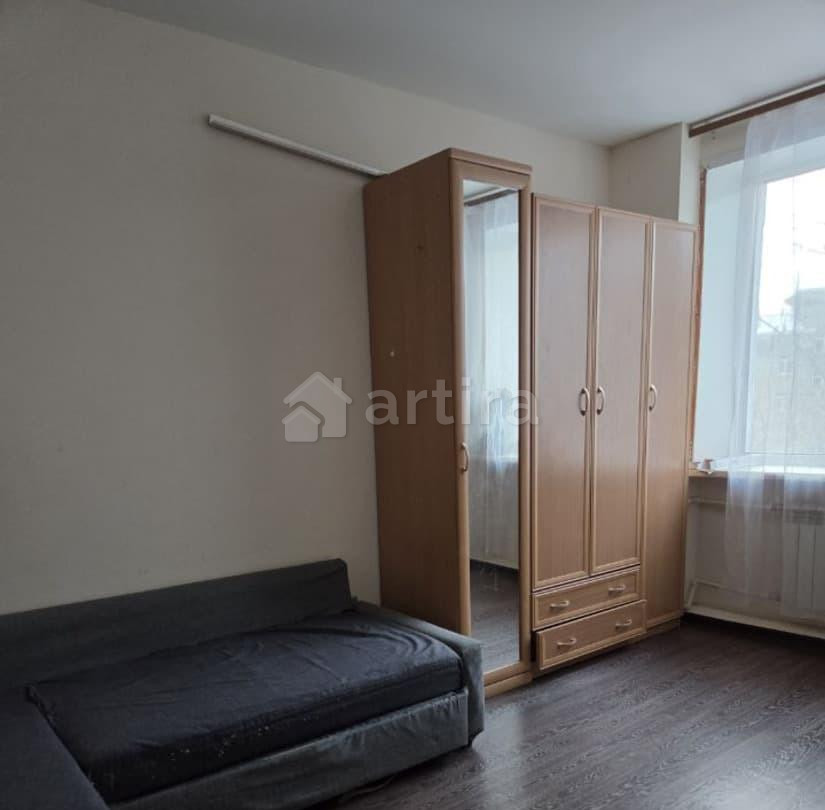 Комната, 15 м2, 3/4 эт. Новосибирск - изображение 5