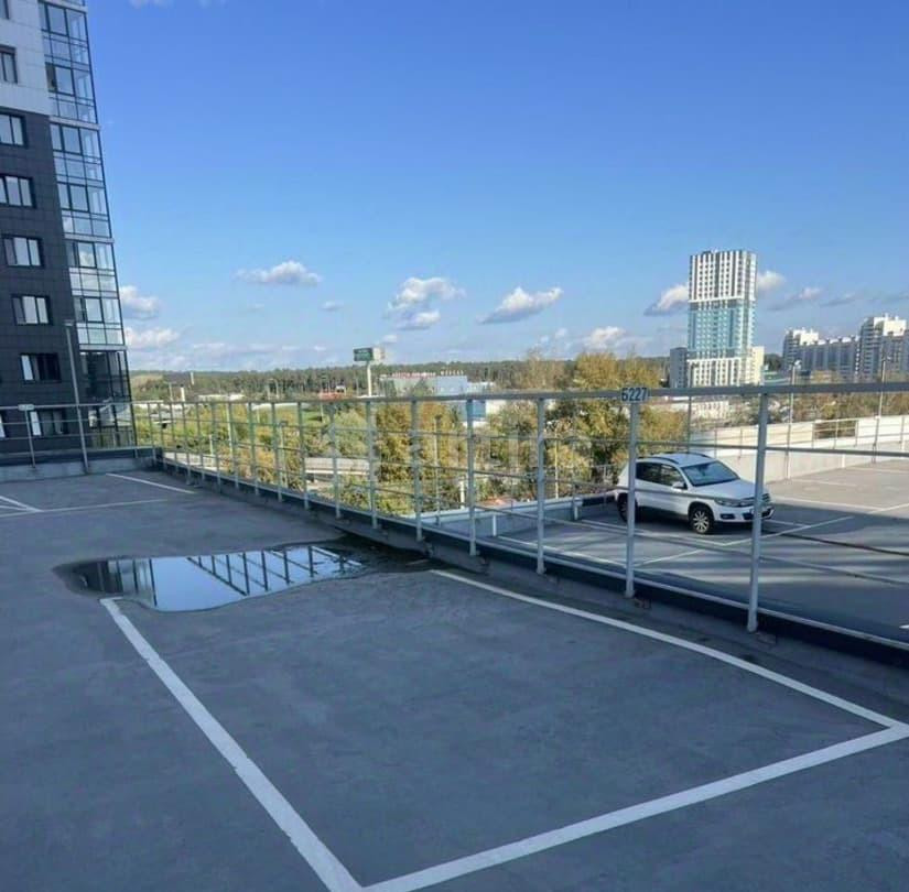 Гараж, 14 м2 Екатеринбург - изображение 3