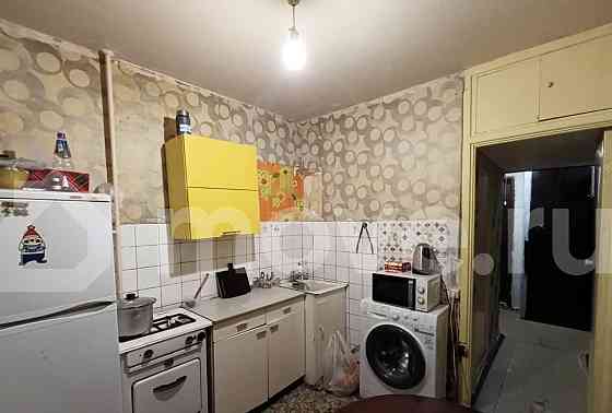 1-комн. квартира, 32.4 м2, 6/9 эт. Москва