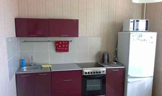 1-комн. квартира, 37 м2, 5/16 эт. Москва