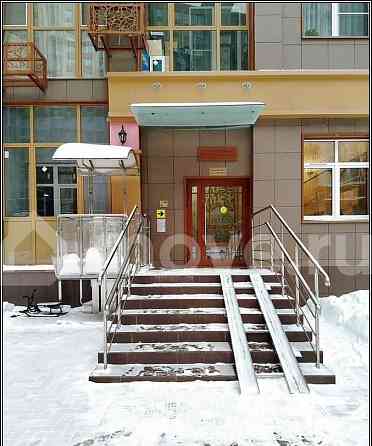 Студия, 32.5 м2, 1/22 эт. Москва