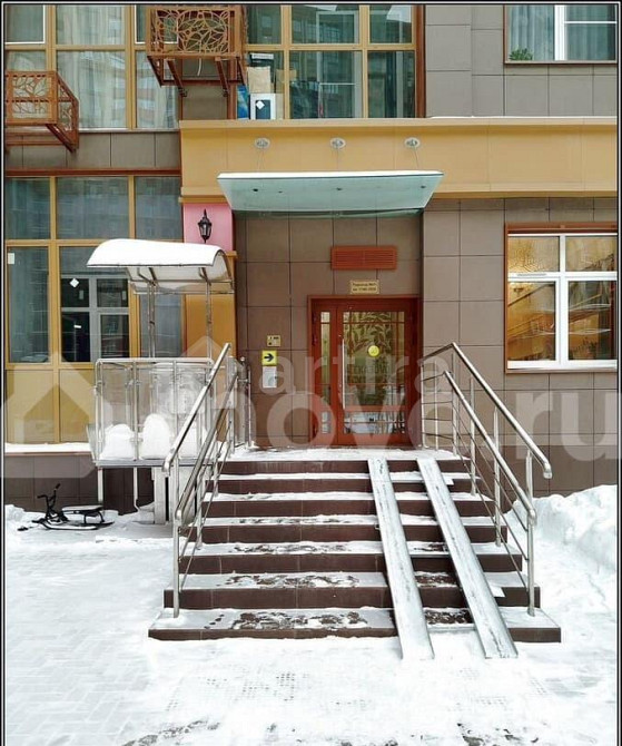 Студия, 32.5 м2, 1/22 эт. Москва - изображение 5