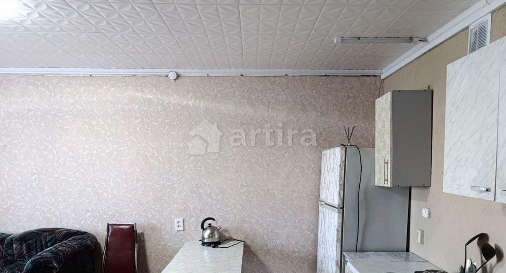 Комната, 18 м2, 9/9 эт. Пермь - изображение 2