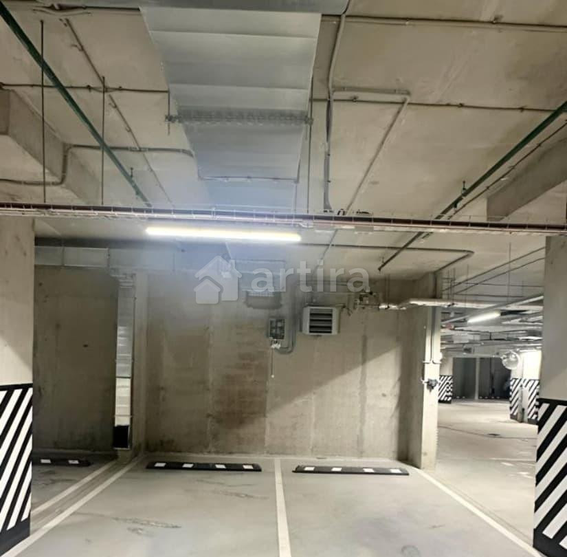 Гараж, 13 м2 Санкт-Петербург - изображение 1